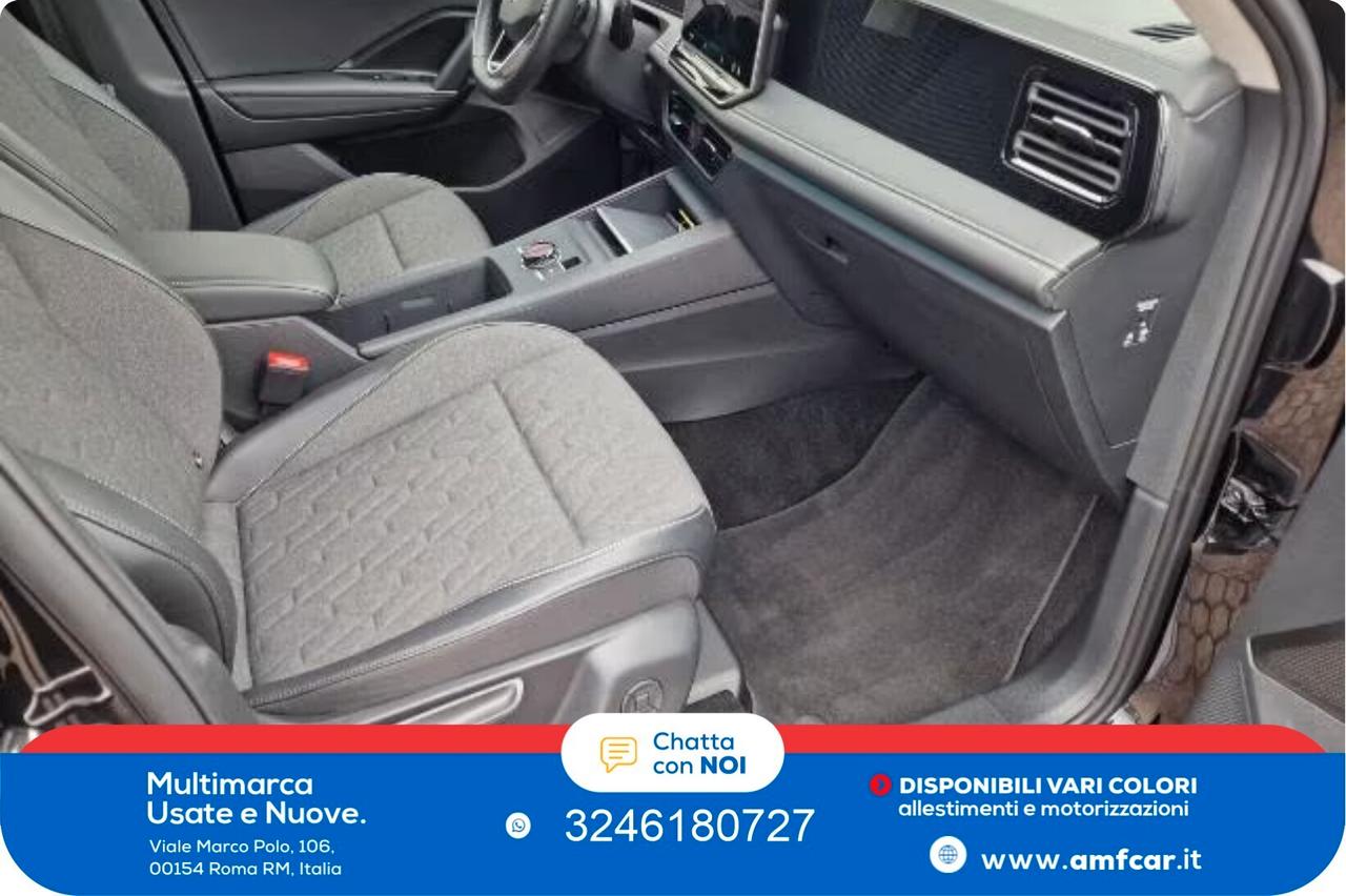 Volkswagen Tiguan *Virtual Cockpit*ACC*LED*18 pollici*Telecamera R