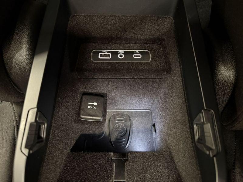 Alfa Romeo Stelvio Stelvio 2.2 Turbodiesel 190 CV AT8 Q4 Business