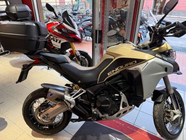 Ducati Multistrada 1200 Enduro Pro - 2018