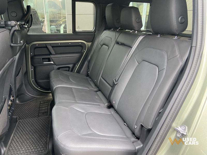 Land Rover Defender Defender 110 3.0D I6 200 CV AWD Auto S