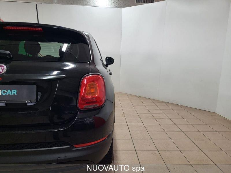 FIAT 500X 500X 1.3 MultiJet 95 CV S-Design City