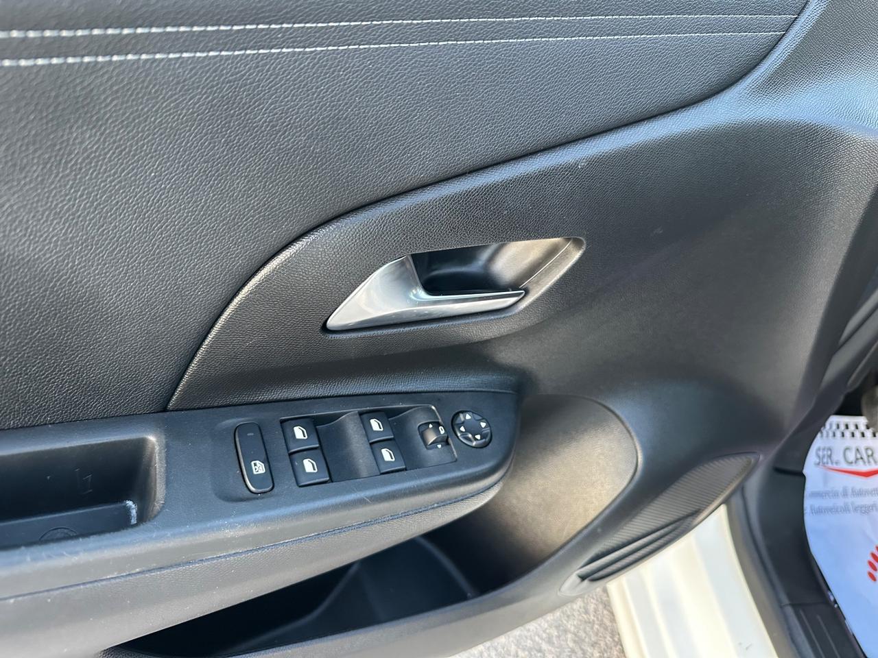 Opel Corsa 2020 1.2 75CV GPL EDITION DA VETRINA