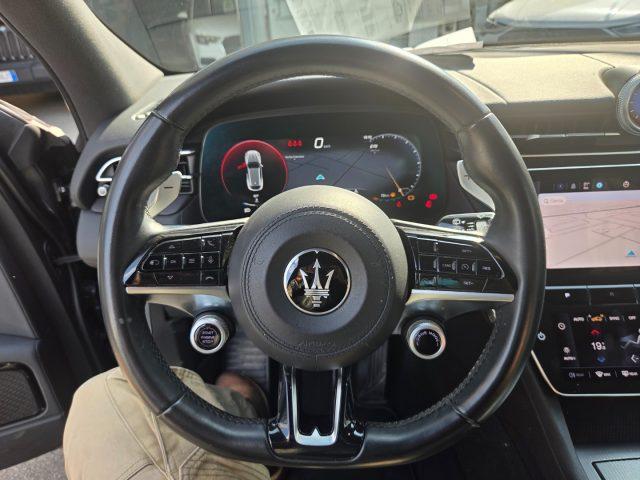 MASERATI Grecale MHEV 250 CV AWD GT iva esposta !!