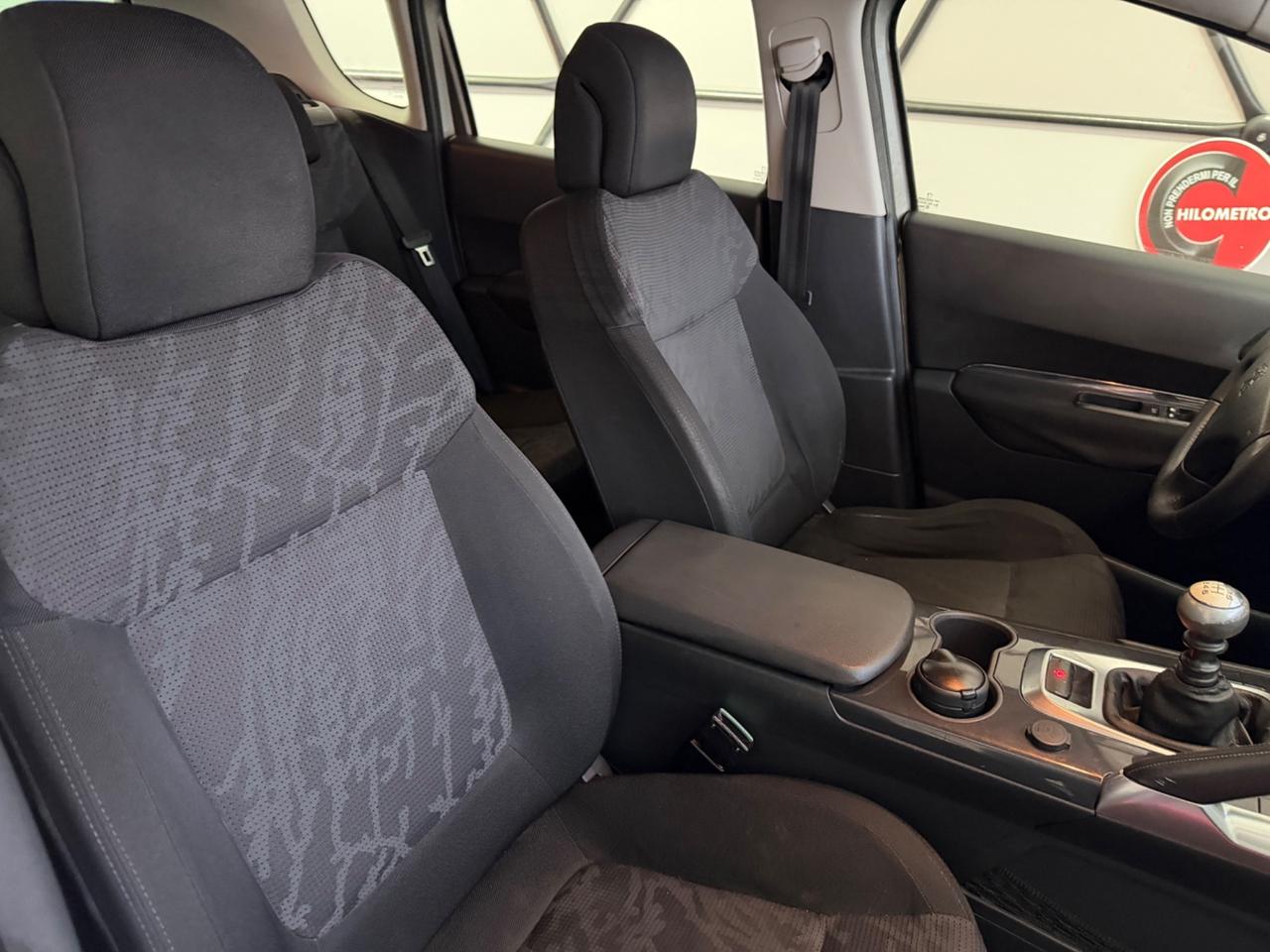 Peugeot 3008 1.6 HDi 110CV Premium