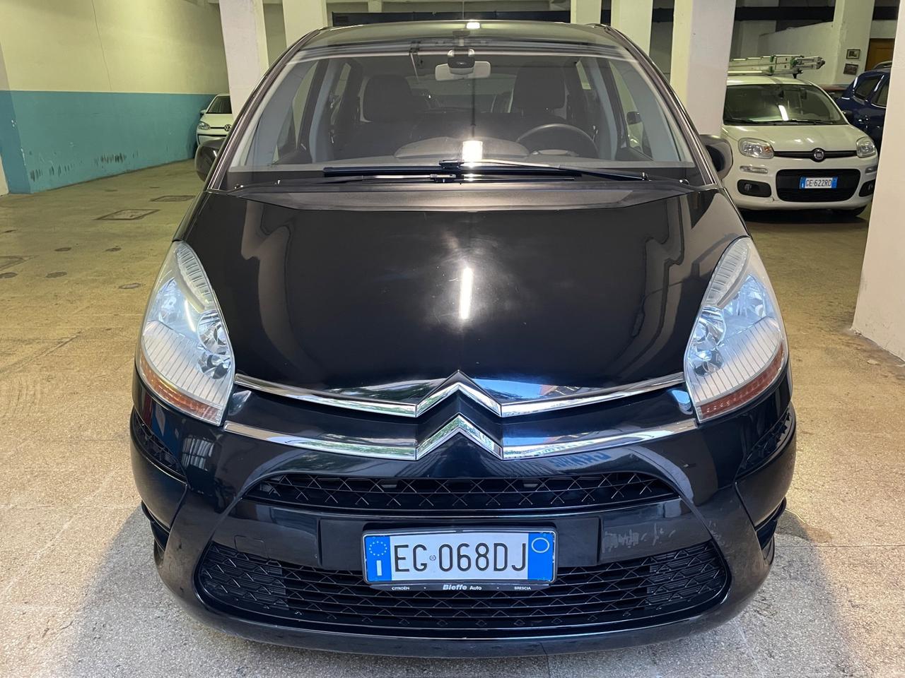 Citroen C4 Picasso 1.6 VTi 120 Attraction