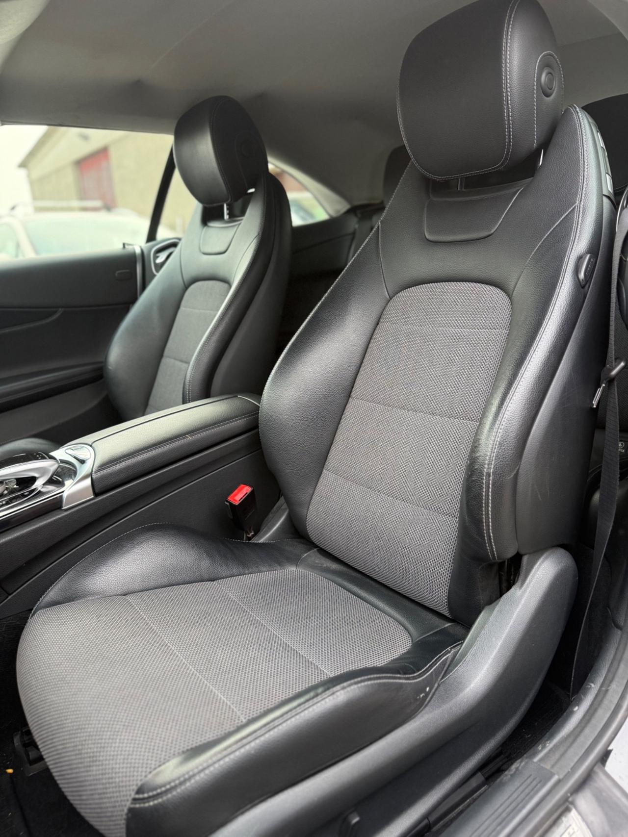 Mercedes-benz C 220 d 4Matic Auto Cabrio Premium Plus