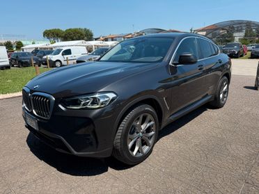 Bmw X4 xDrive20d 48V