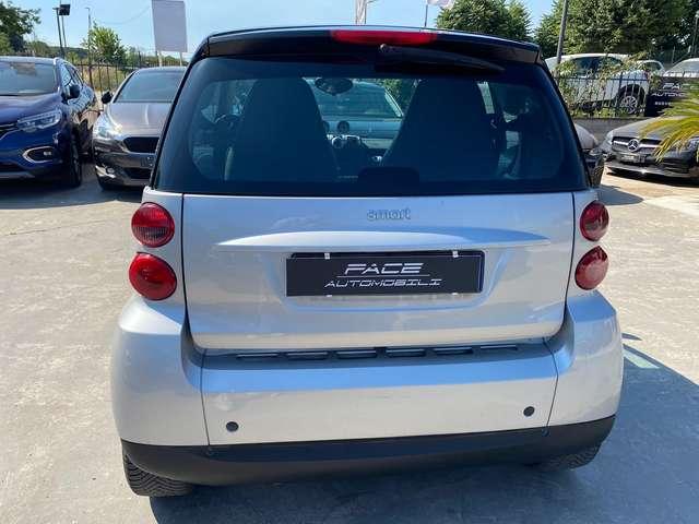 smart forTwo PULSE 84 CV SOFT TOUCH SENS LUCI/PIOGGIA*VEDI NOTE