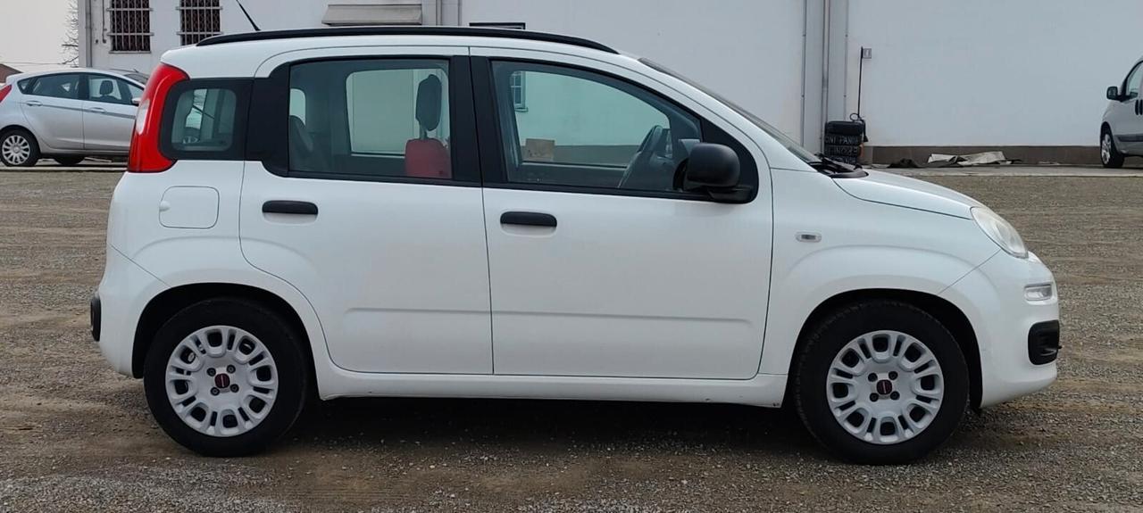 Fiat Panda 1.2 EasyPower Lounge