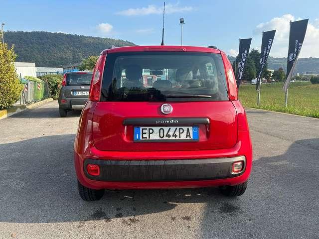 Fiat Panda Panda 1.2 Easy 69cv