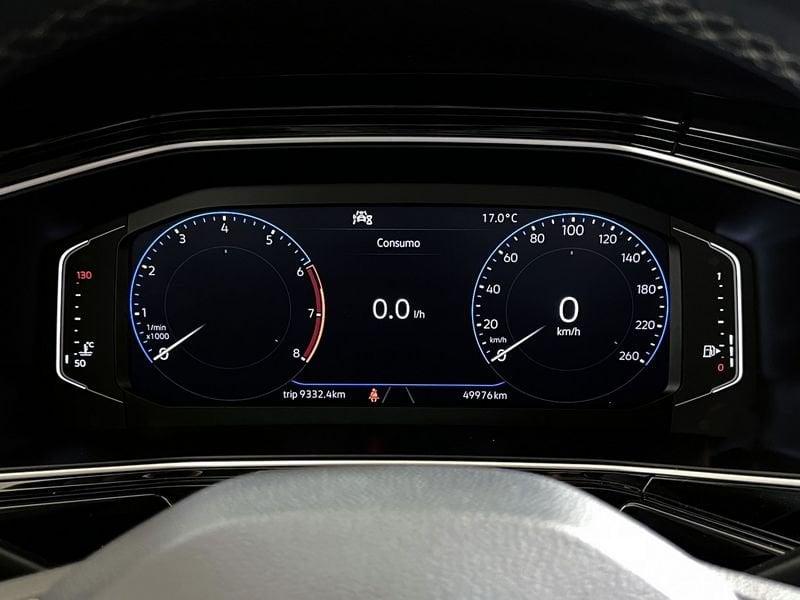 Volkswagen T-Cross T-Cross 1.0 tsi Advanced 115cv