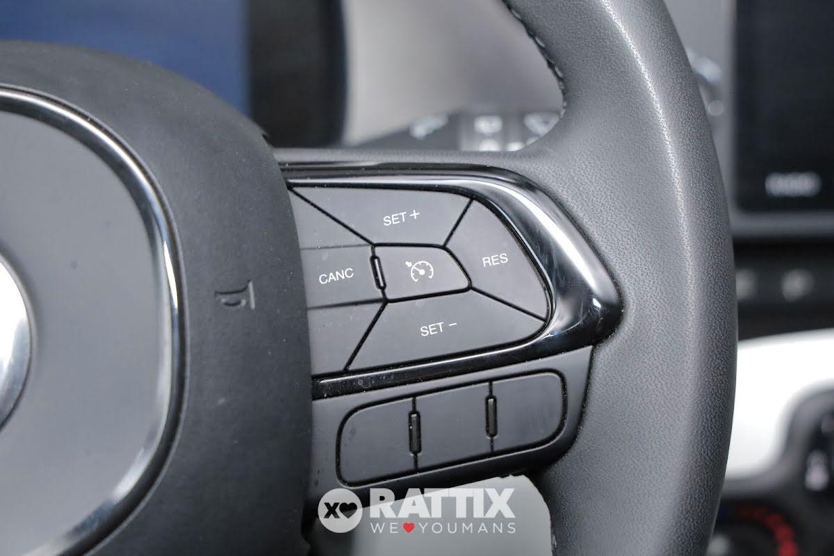 Fiat Panda Pandina 1.0 firefly hybrid 70CV Cross