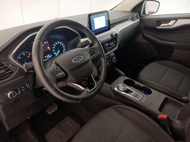 Ford Kuga III 2020 1.5 ecoblue Connect 2wd 120cv auto