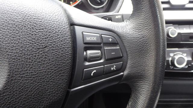 BMW 320 d xDrive Touring Business Advantage