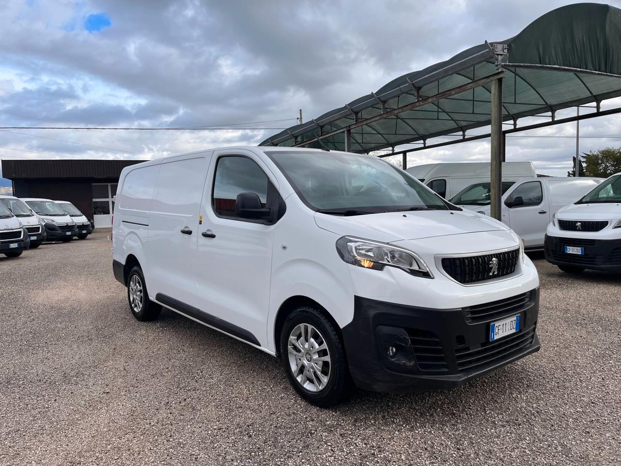 Peugeot Expert Long 1.5 BlueHDi 100 CV - FURGONE