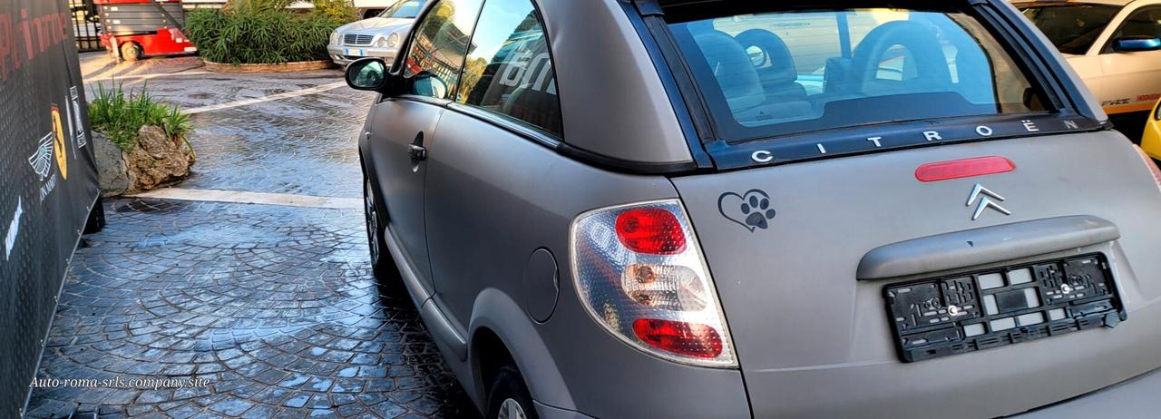 Citroen C3 1.4 Elegance Offerta Irripetibile (commercianti ) https://www.auto-roma-srls.com/