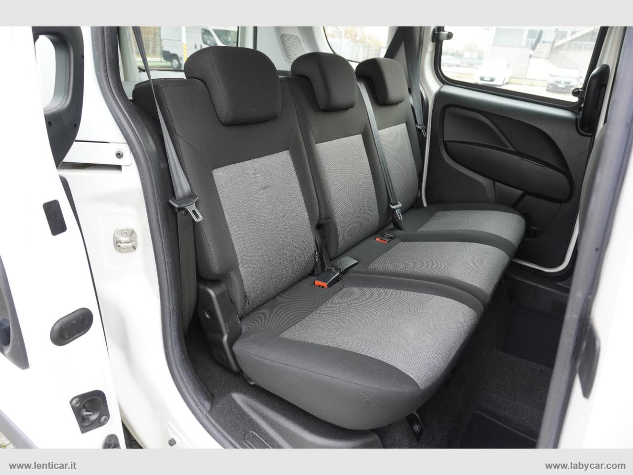 Doblò 1.3 MJT PC Combi N1 5 Posti