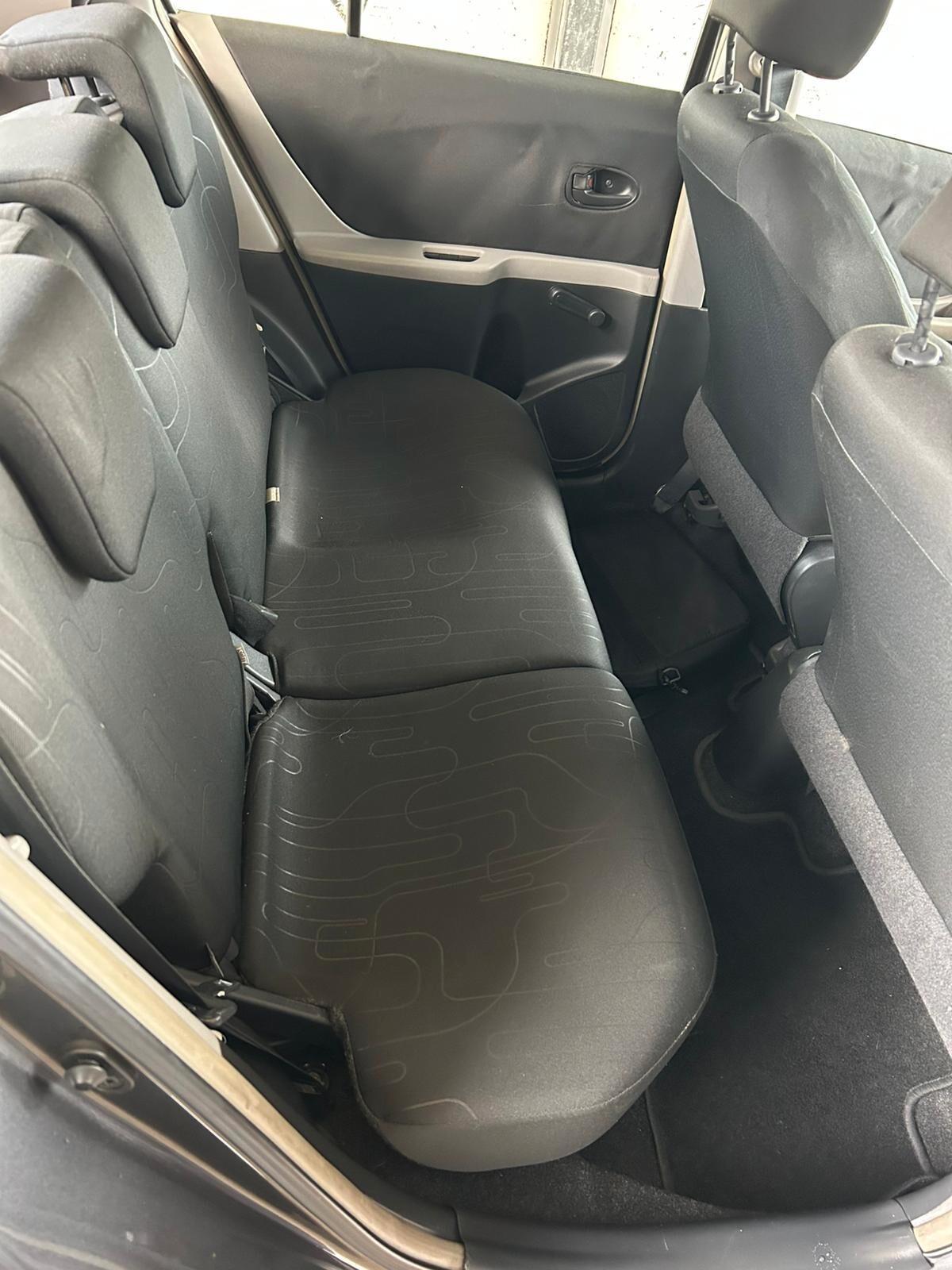 Toyota Yaris 1.0 tua a partire da 85€ al mese