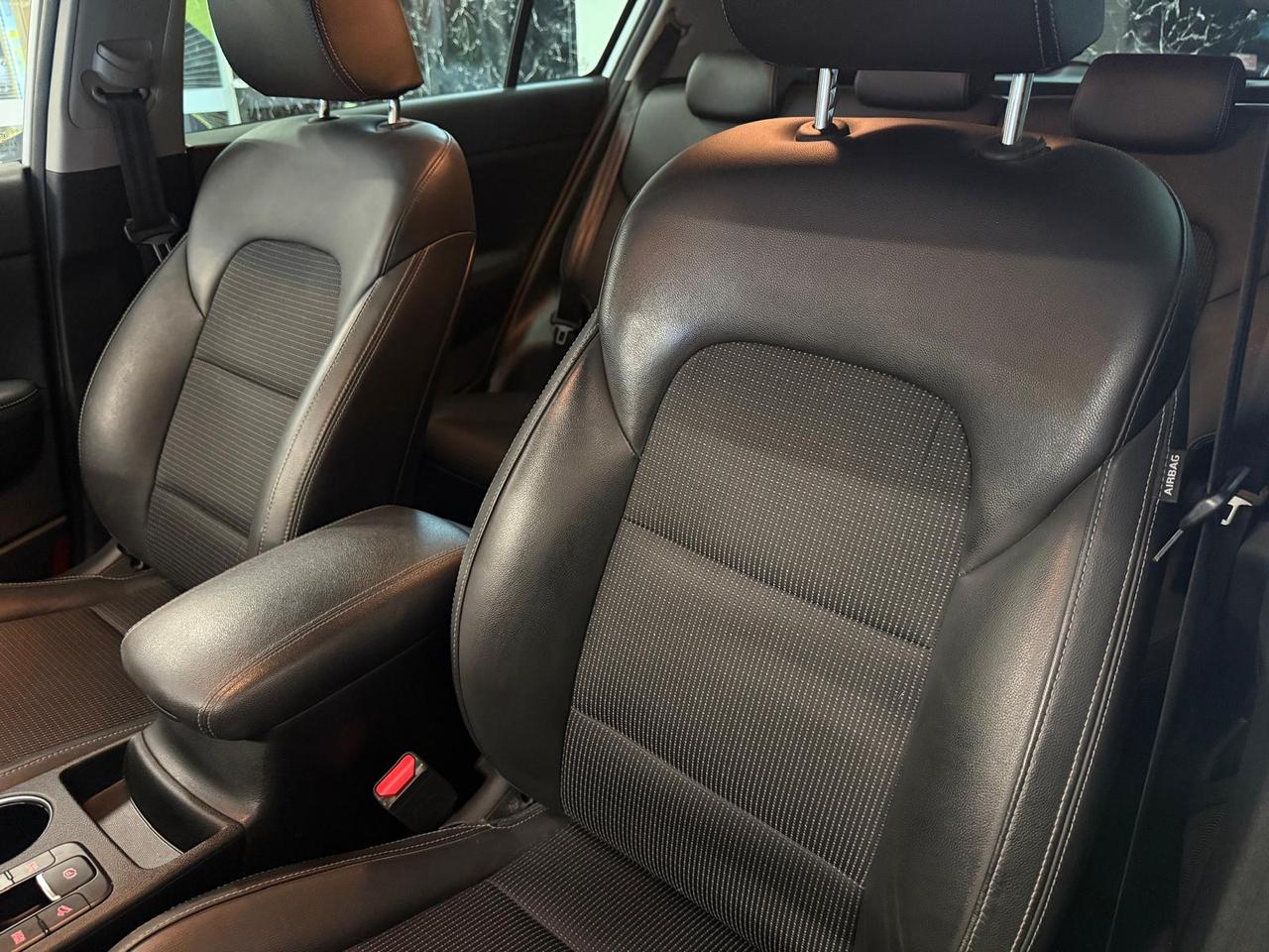 Kia Sportage 1.6 MHEV 136cv 2WD ENERGY