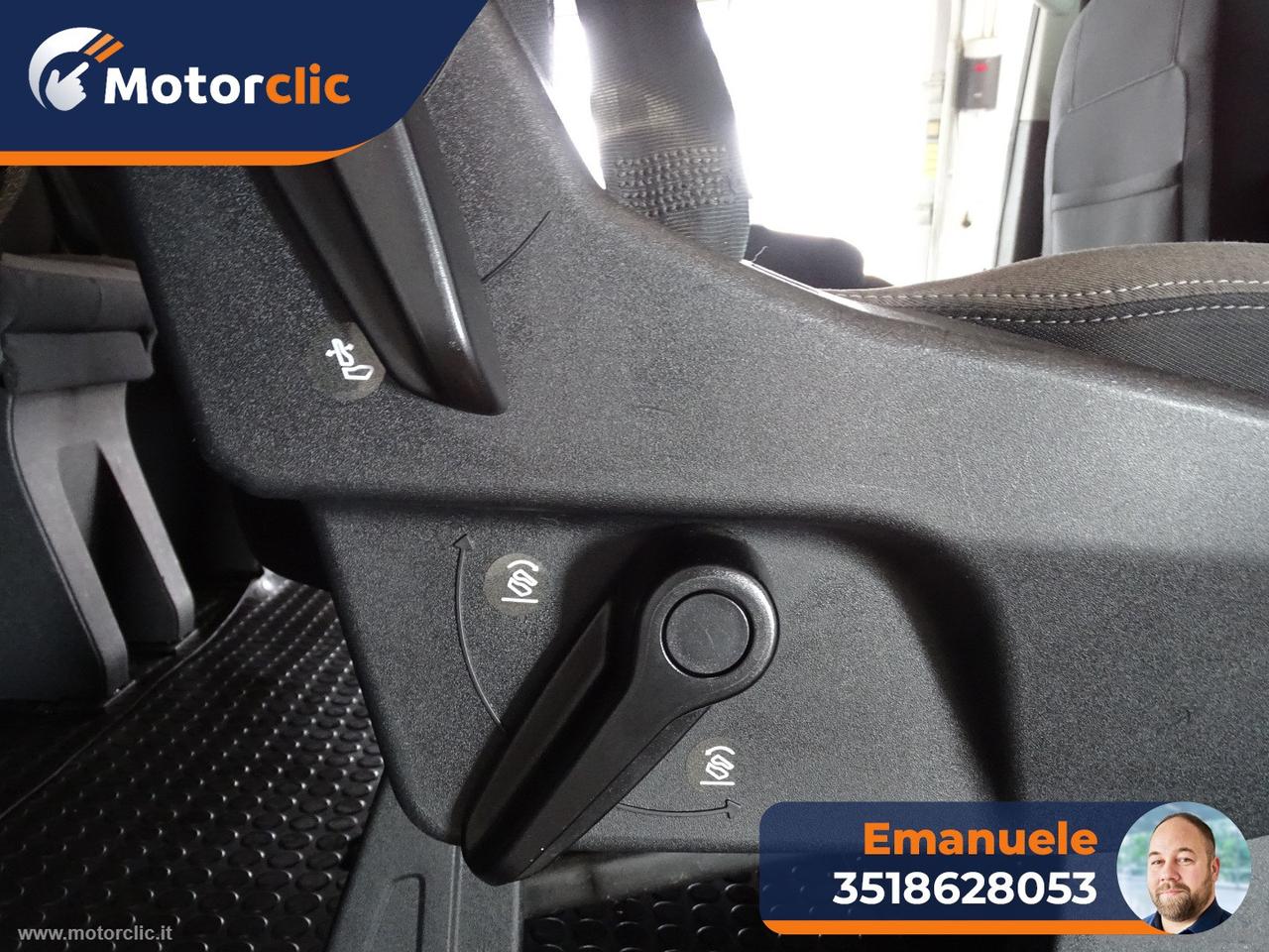 Tourneo Custom 320 2.0 TDCi 130 PL Tit.