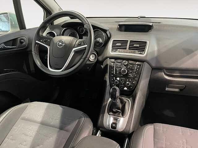 Opel Meriva 1.6CDTI 95CV Cosmo - NEOPATENTATI