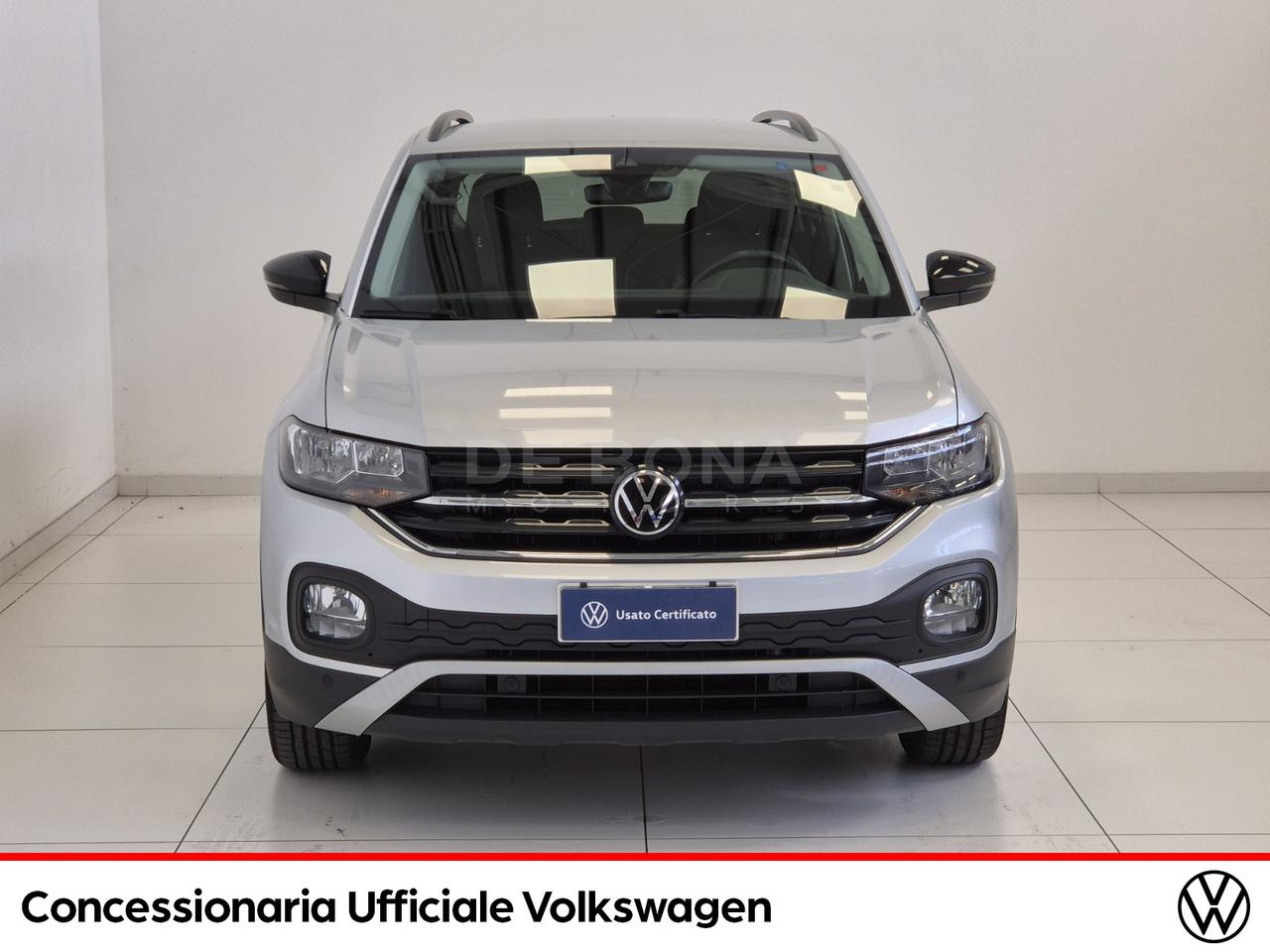 Volkswagen T-Cross 1.0 tsi style 95cv