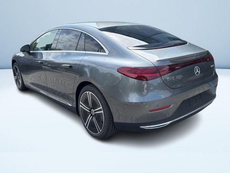 Mercedes-Benz EQE 350 4Matic Premium