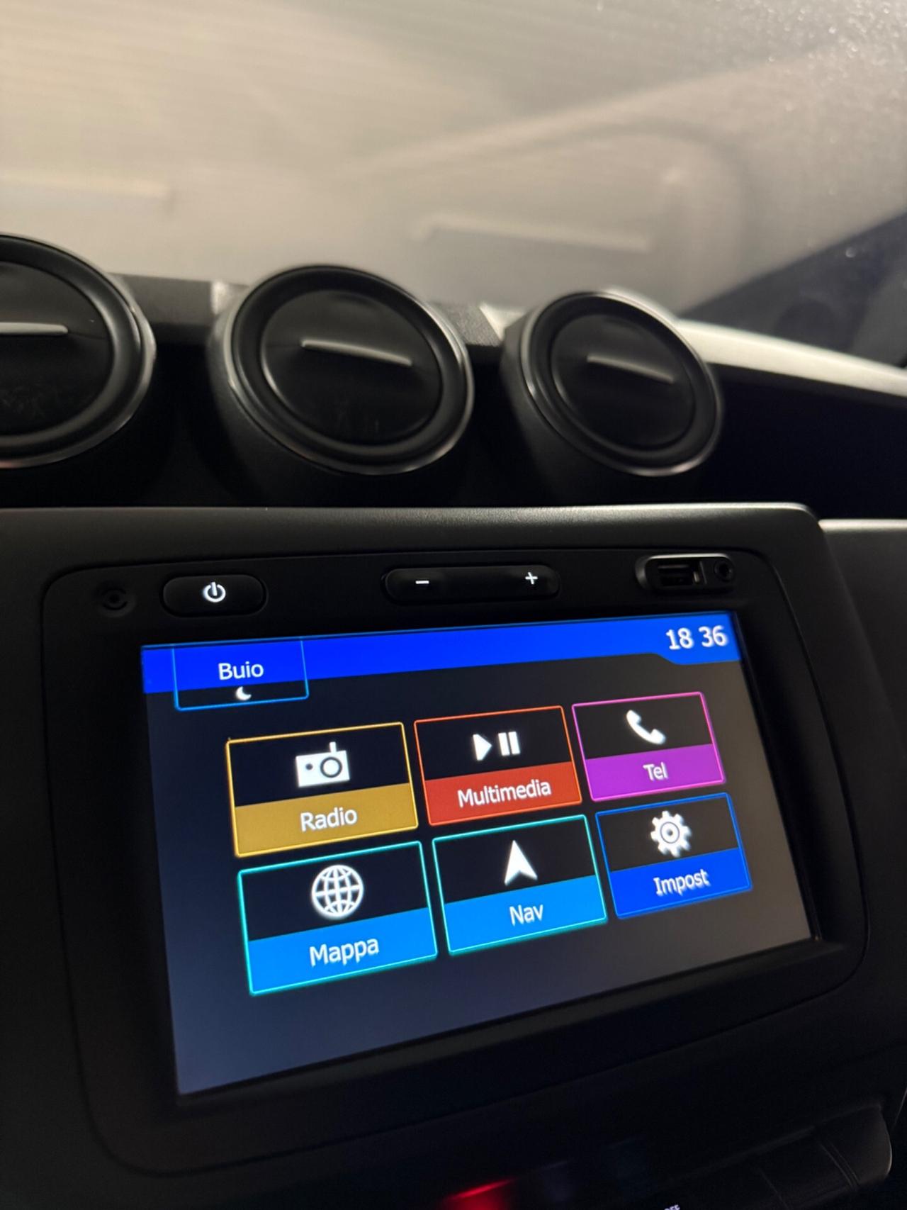 Dacia Duster 1.5 Blue dCi 8V 115 CV 4x2 Essential