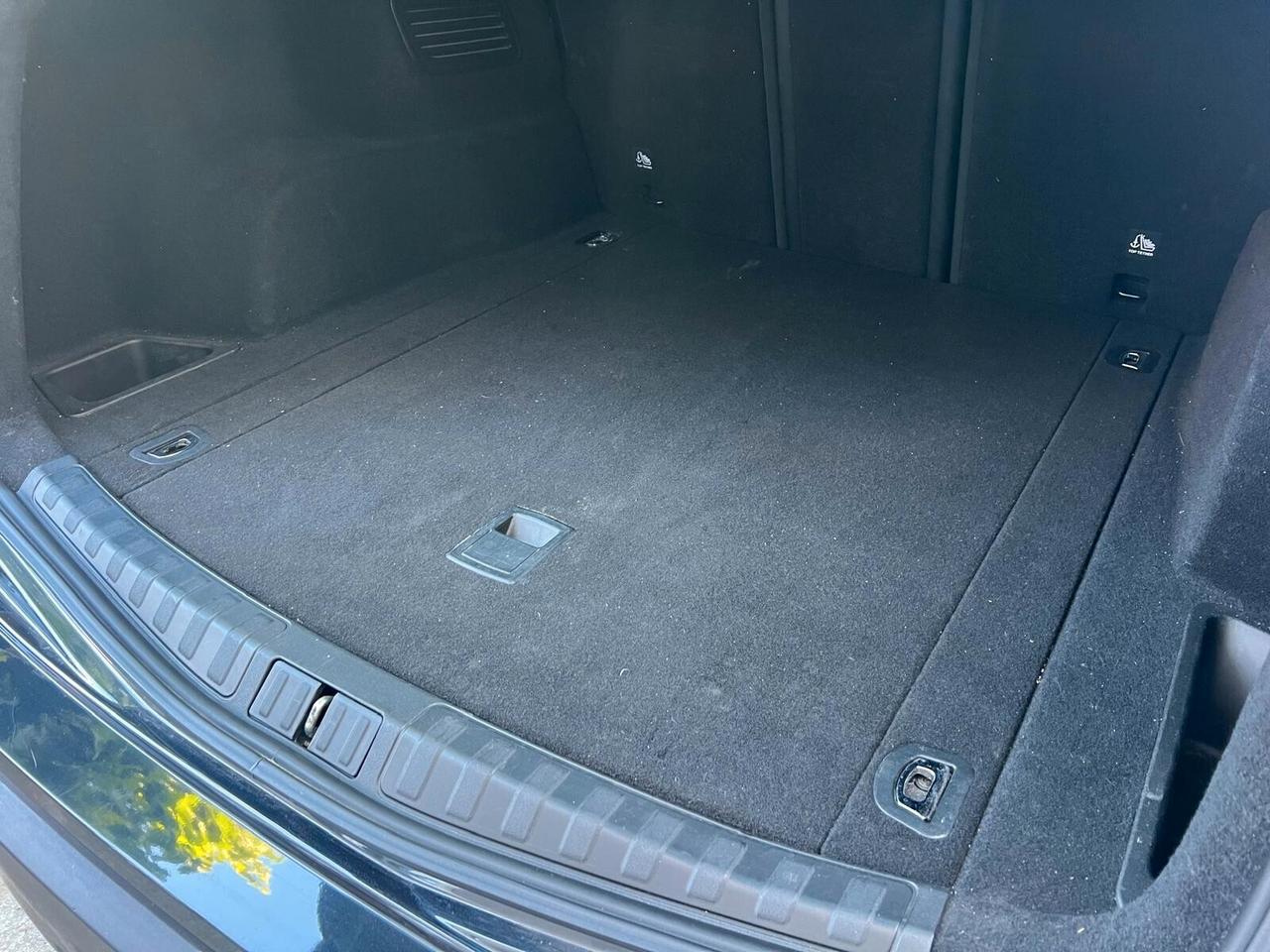 ALFA ROMEO STELVIO 2.2 TDiesel 210cv AT8 Q4 B-TECH
