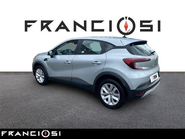 RENAULT Captur 1.0 TCe GPL Zen my21