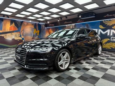 Audi A6 2.0 TDI 190 CV ultra S tronic Business Plus (401)