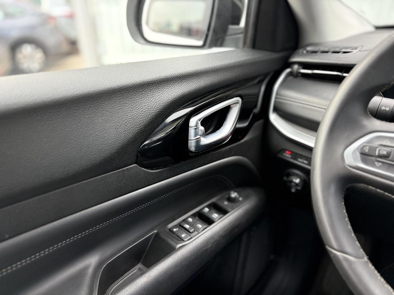 Jeep Compass 1.3 PHEV AT6 E6 4xe Limited - 2021