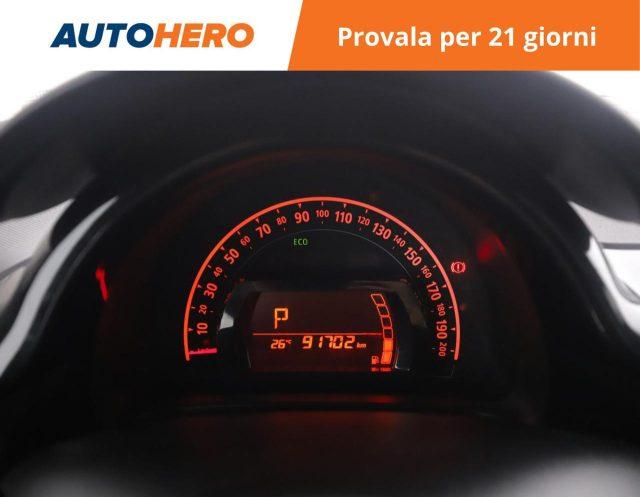 RENAULT Twingo SCe EDC Lovely