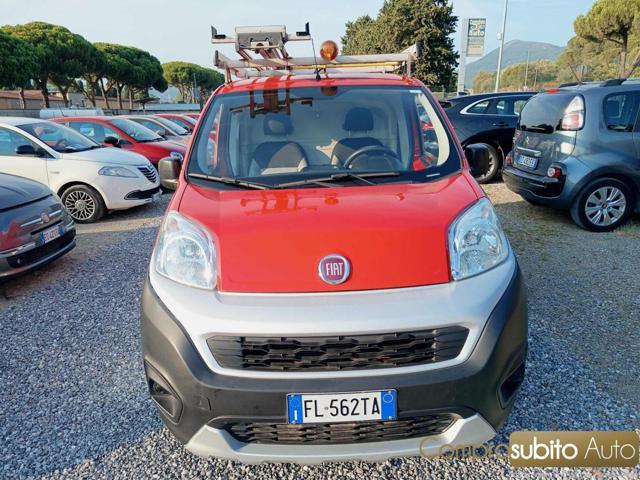 FIAT Fiorino 1.3 MJT 80CV + IVA 22%