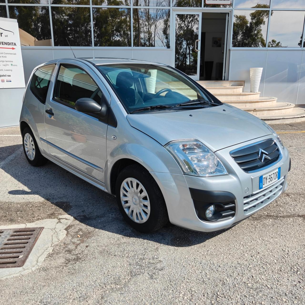 Citroen C2 1.1 Bz 61Cv Perfect