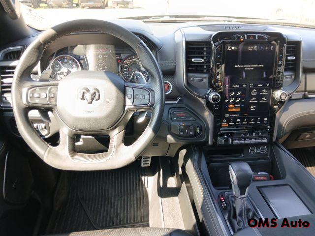 DODGE RAM 6.2 V8 TRX Supercharged N1