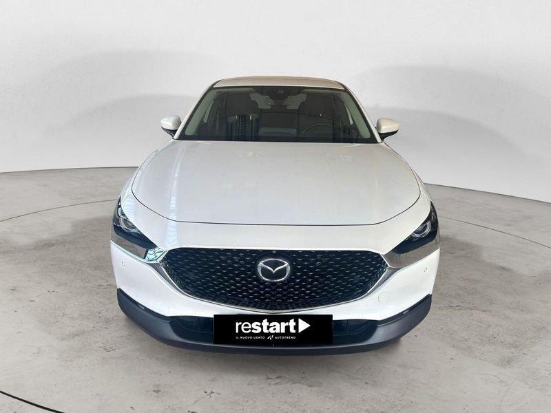 Mazda CX-30 2.0L Skyactiv-G 150 CV M-Hybrid Exceed