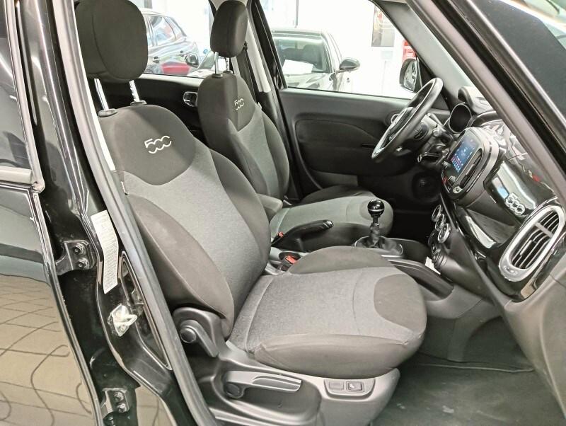 FIAT 500L Wagon 500L Wagon 1.3 Multijet 95 CV U...