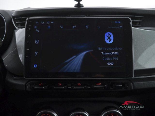 ALFA ROMEO Giulietta 1.6 JTDm-2 Giulietta