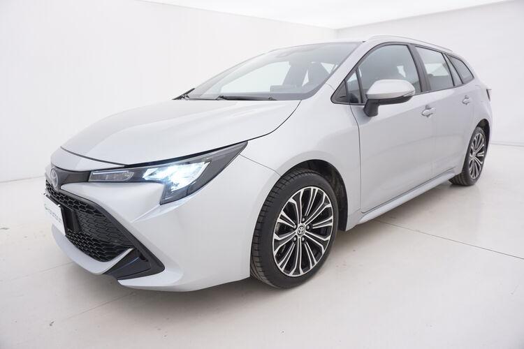 Toyota Corolla Hybrid Business BR081738 2.0 Full Hybrid 184CV