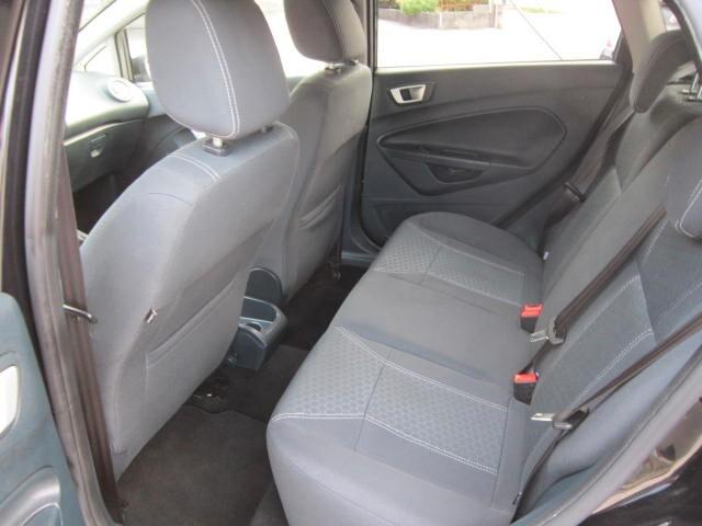 Ford Fiesta 1.4 TDCi 70CV 5 porte Titanium NEOPATENTATI