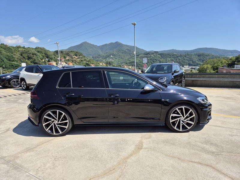 Volkswagen Golf 5p 2.0 tsi R 4motion 300cv dsg