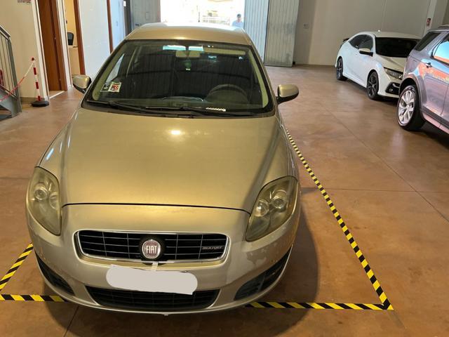 FIAT Croma 1.9 Multijet Dynamic