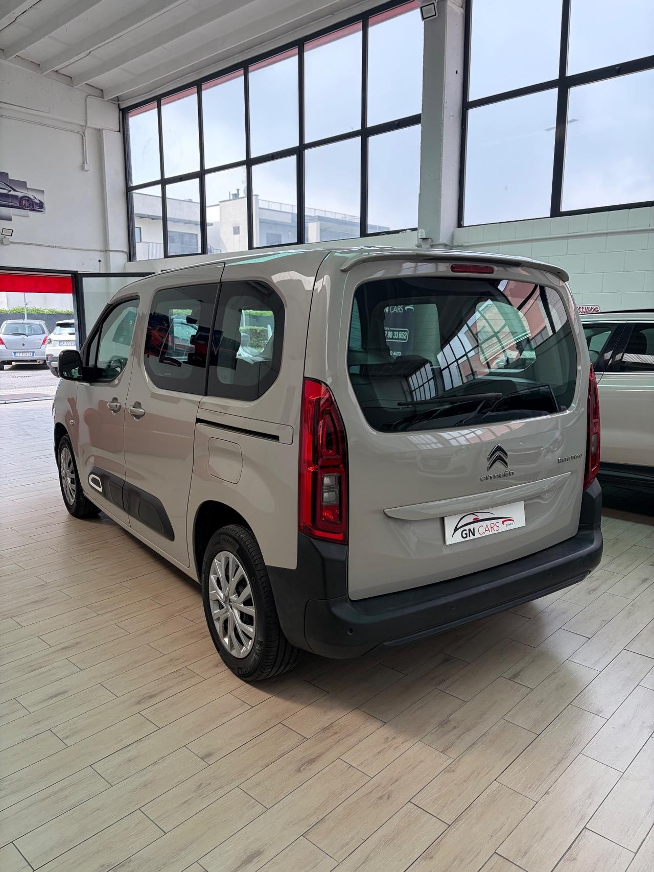 Citroen Berlingo PureTech 110 Stop&Start M Feel