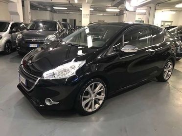 Peugeot 208 3p 1.6 e-hdi 8v Allure / FULL OPTIONAL