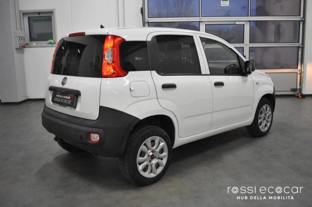 FIAT Panda 0.9 TwinAir Nat PowPop Van 2Posti-Ok Neopatentati