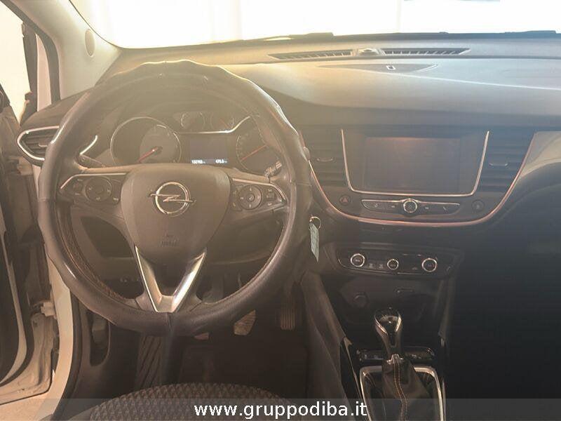 Opel Crossland X Diesel 1.6 ecotec Advance s&s 99cv