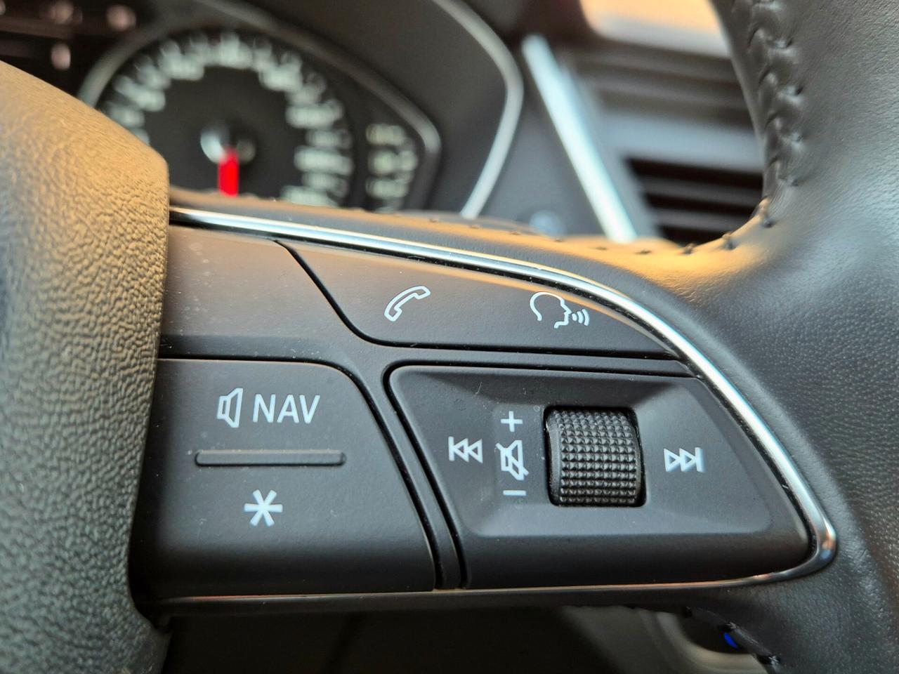 Audi Q5 2.0 TDI 190 CV quattro S tronic Sport