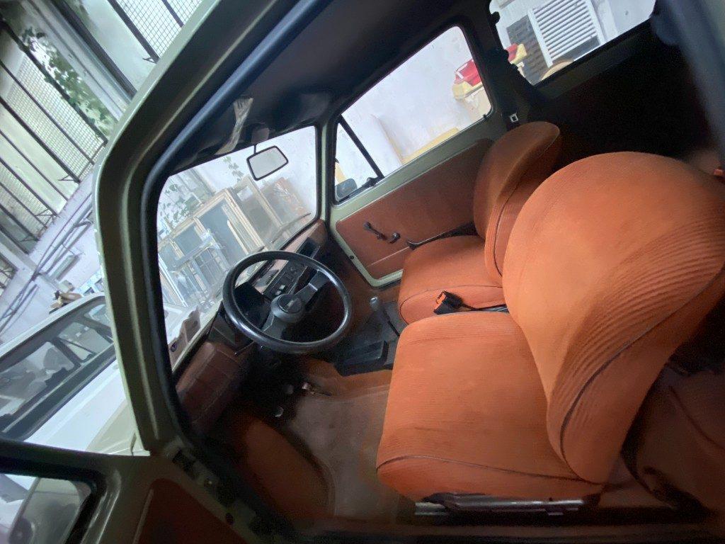 FIAT 126 650 Personal 4