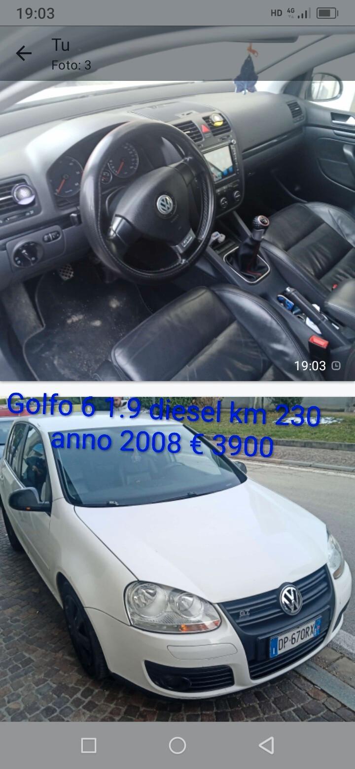 Bmw 320 320d cat Touring Eletta